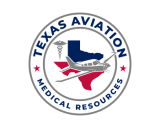https://www.logocontest.com/public/logoimage/1677838555Texas Aviation Medical Resources 6.png